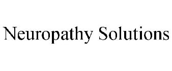 NEUROPATHY SOLUTIONS