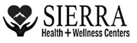 SIERRA HEALTH + WELLNESS CENTERS