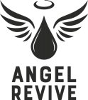 ANGEL REVIVE