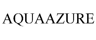 AQUAAZURE