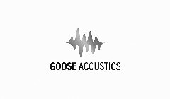 GOOSE ACOUSTICS