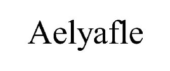 AELYAFLE