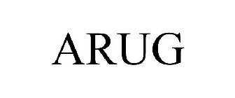 ARUG