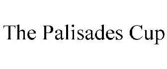 THE PALISADES CUP