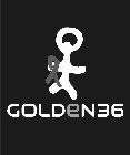 GOLDEN36