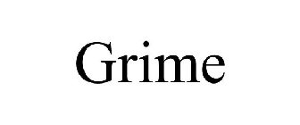 GRIME