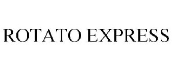 ROTATO EXPRESS