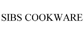 SIBS COOKWARE