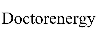 DOCTORENERGY