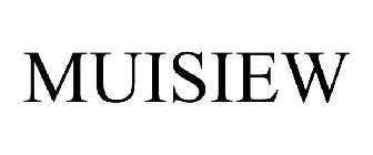 MUISIEW