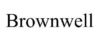 BROWNWELL
