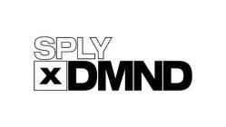SPLY X DMND