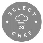 SELECT CHEF