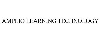 AMPLIO LEARNING TECHNOLOGY