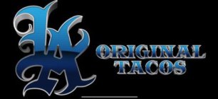 LA ORIGINAL TACOS