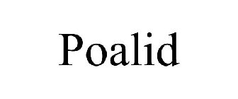 POALID