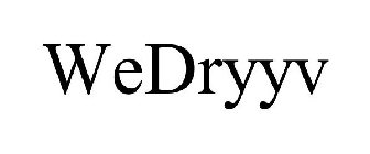 WEDRYYV