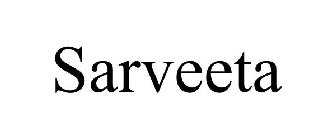 SARVEETA