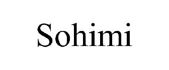 SOHIMI