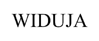 WIDUJA