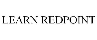 LEARN REDPOINT