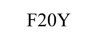 F20Y