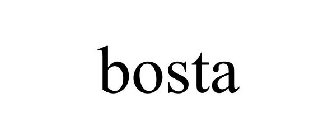 BOSTA