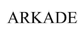 ARKADE