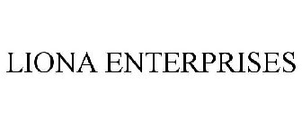 LIONA ENTERPRISES