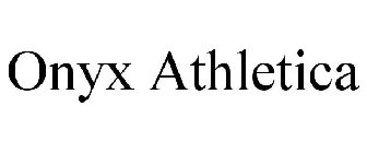 ONYXATHLETICA