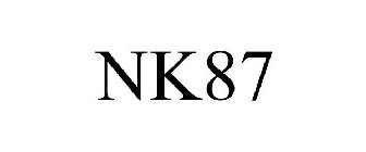NK87