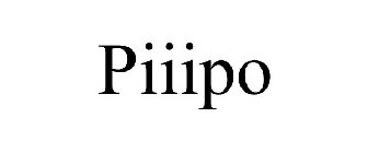 PIIIPO