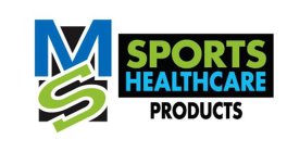 MS SPORTS HEALTHCARE PRODUCTS