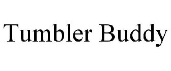 TUMBLER BUDDY
