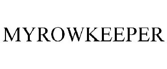 MYROWKEEPER