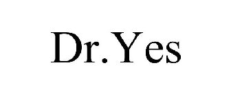 DR.YES