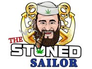 THE STONED SAILOR