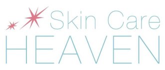 SKIN CARE HEAVEN