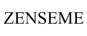 ZENSEME