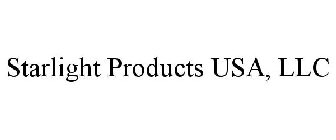 STARLIGHT PRODUCTS USA, LLC