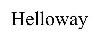 HELLOWAY