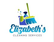 ELIZABETH'S CLEANING SERVICES