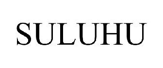 SULUHU