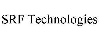 SRF TECHNOLOGIES