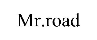 MR.ROAD