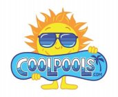 COOLPOOLS.COM