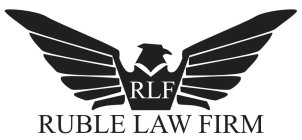 RLF RUBLE LAW FIRM