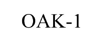 OAK-1