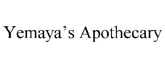 YEMAYA'S APOTHECARY