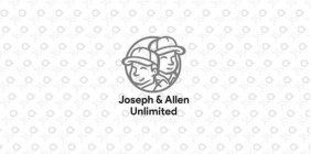 JOSEPH & ALLEN UNLIMITED
